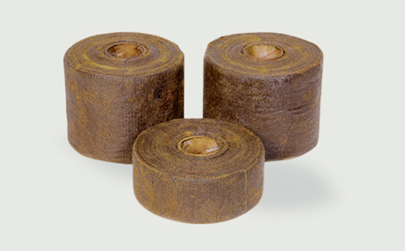 油性礦脂防腐帶