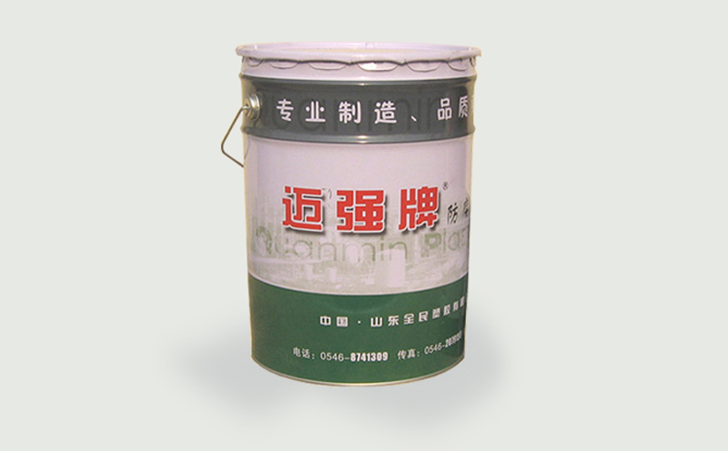 直縫鋼管用防腐底漆